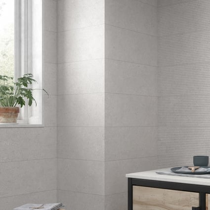 Πλακάκι Kalksten Artic 25x50 cm